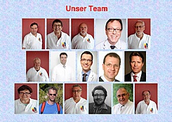 Unser Team