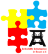 Logo der Selbsthilfegruppe Schlafapnoe in Essen e.V.