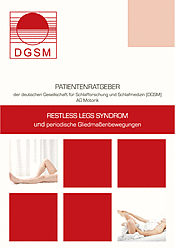 Restless-Legs-Syndrom